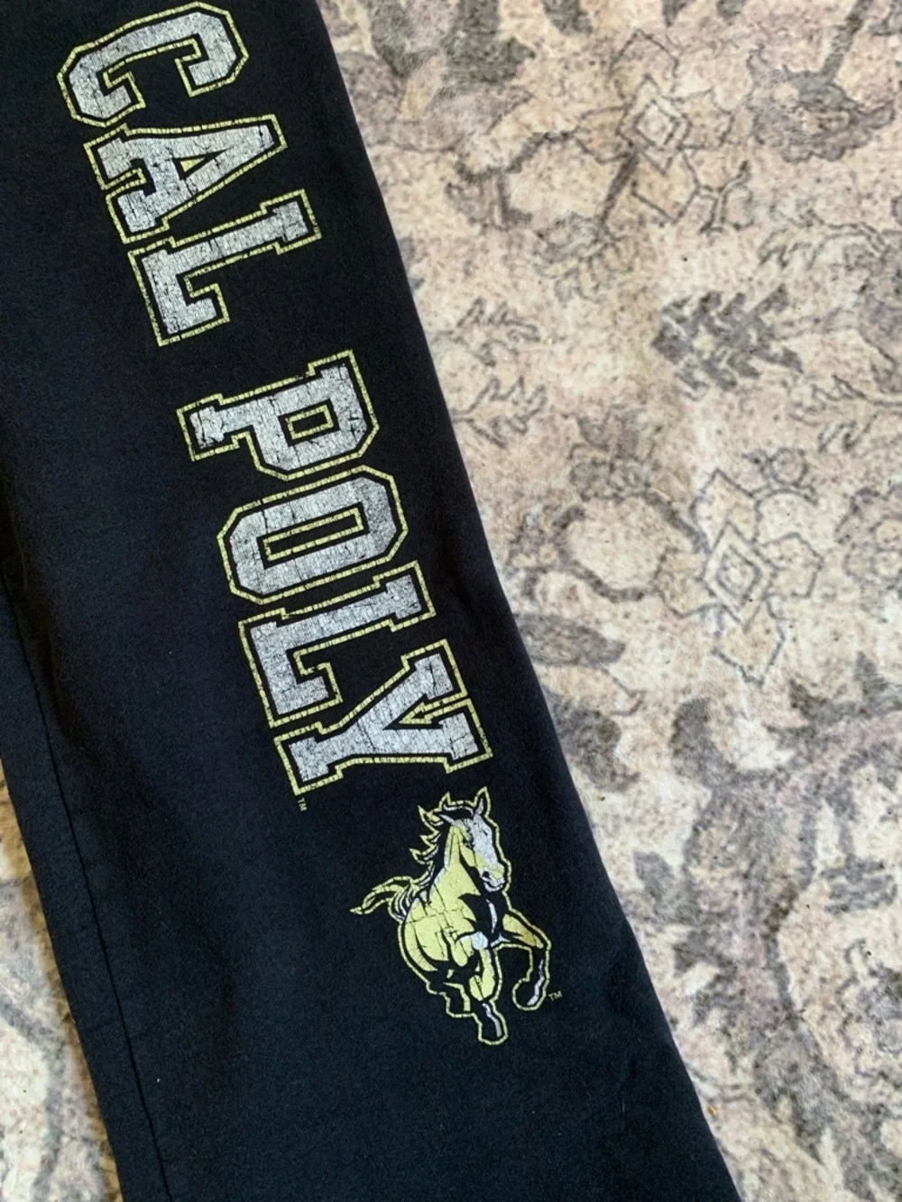 Cal Poly Sweatpants - Picture 3 of 5